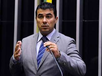 Luís Miranda, deputado federal pelo DEM do Distrito Federal