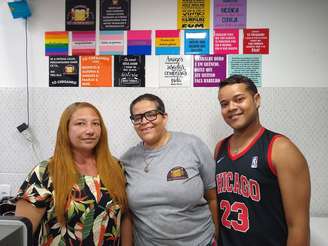 Boteco Tô Chegando na Vila do João é ponto de encontro LBTQIA+