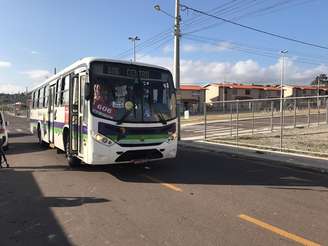 Cerca de 65% da população brasileira usa o ônibus, trem ou metrô como principal meio de transporte