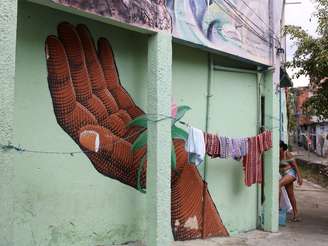 pesquisa saúde na favela