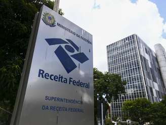 A Receita Federal viu-se obrigada a publicar um alerta em seu site oficial