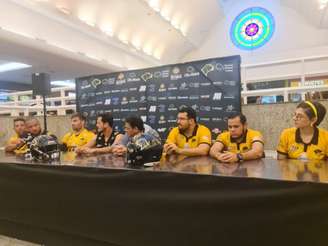 Rio Preto Weilers/Divulgação -Time é tricampeão Paulista de Futebol Americano