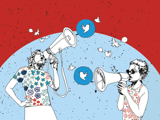 Twitter desistiu de monetizar conteúdo adulto por problema de pornografia infantil na rede