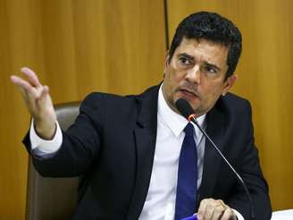 Sergio Moro 