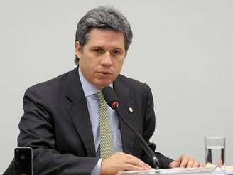 O deputado petista Paulo Teixeira