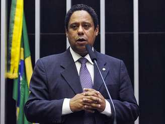 O deputado federal Orlando Silva (PC do B-SP), relator do PL das Fake News na Câmara.