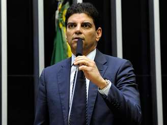 O deputado Cláudio Cajado