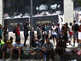 Ao todo, foram entrevistados 600 jovens das zonas sul e leste da cidade