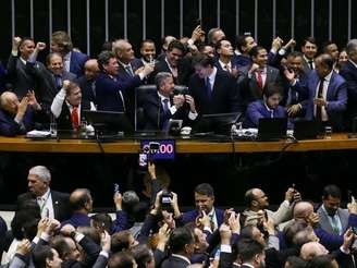 Reforma tributária foi aprovada na Câmara dos Deputados na última semana