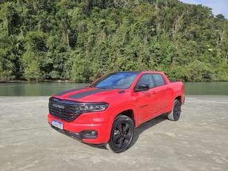 Ram Rampage: sucesso nas vendas ameaça reinado das picapes tradicionais