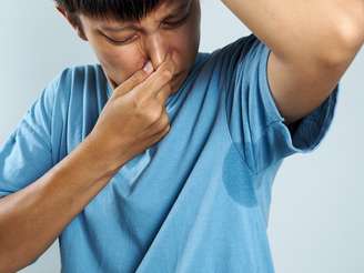 Vários fatores podem interferir no nosso cheiro