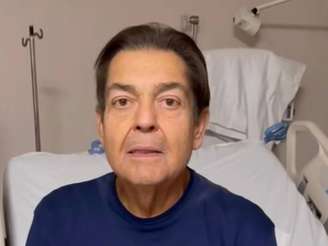Caso do apresentador Faustão colocou doação e transplante de órgãos em destaque nos últimos meses