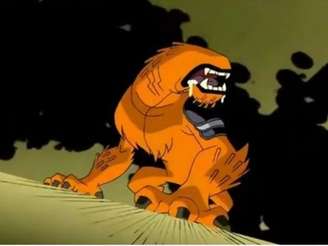 Primeira aparição no episódio