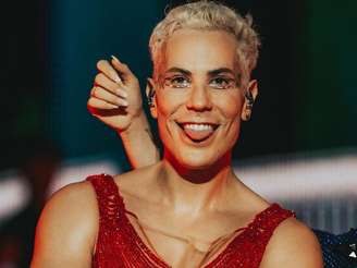 Não foi a primeira vez que ele cantou o hit