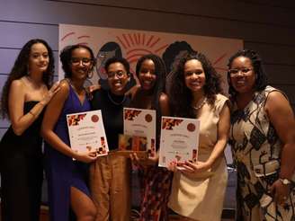 Equipe do site Nós, Mulheres da Periferia