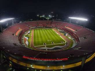 Morumbi, a casa do São Paulo, vai ganhar um "s" a mais pelos próximos 3 anos.