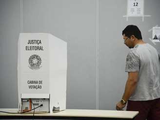 Eleitores voltarão às urnas em outubro deste ano para escolherem prefeitos e vereadores em todo o País