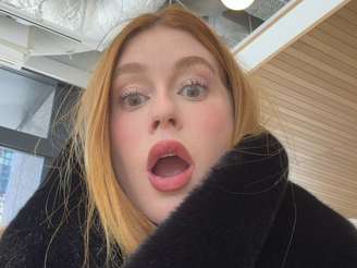 Marina Ruy Barbosa postou selfie assustada com terremoto 