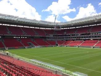 Atlético e Sport lutam por vaga nas oitavas da Copa do Brasil 