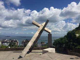 Tradição religiosa começou com o próprio Santo Antônio, que distribuía pães aos pobres. Iniciativa é preservada em Salvador