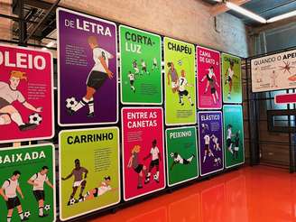 Museu do Futebol: entrada será gratuita no fim de semana da reabertura