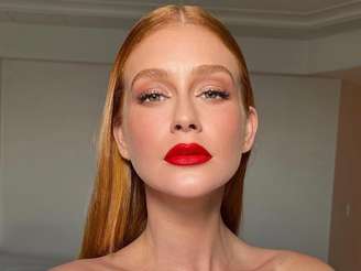 Marina Ruy Barbosa possui anel de noivado caríssimo 