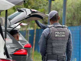 Ao menos 769 presos foram recapturados desde a saída temporária, chamada de ‘saidinha’, concedida na terça-feira, 17.