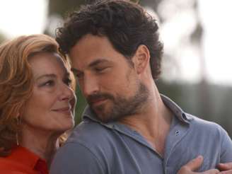 A série 'Amor Traiçoeiro' faz sucesso na Netflix