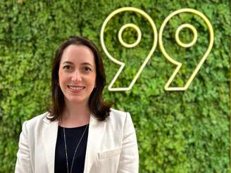 Marina Beer, Diretora de Marketing da 99Pay