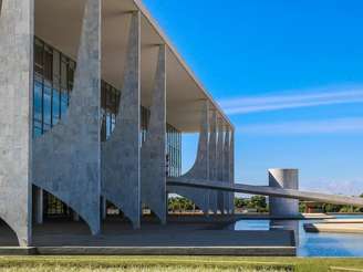 Presidente veta disponibilidade dos dados no Cadastro Nacional de Pedófilos e Predadores para além do período de cumprimento da pena; na foto, o Palácio do Planalto