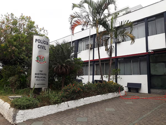 Caso é investigado pelo 19º Distrito Policial, na Vila Maria 