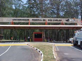 UFSCAR Universidade Federal de Sao Carlos