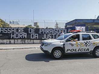 Ação da Polícia Militar resultou na morte de nove jovens. Testemunhas de defesa são PMs que participaram da ação, mas não foram indiciados.