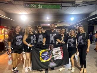 Colombiana se apresenta nesta terça-feira, 11, com a turnê mundial ‘Las Mujeres Ya No Lloran’ 