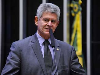 O deputado federal Afonso Motta (PDT)