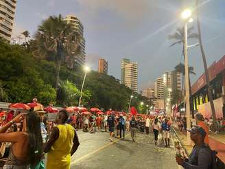 Circuito Orlando Gomes no Fuzuê