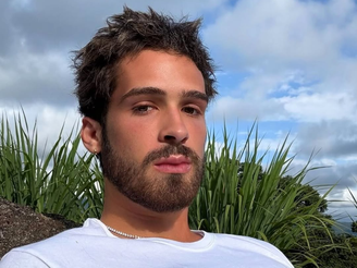 O término de João Guilherme e Bruna Marquezine foi revelado após um ano de namoro.