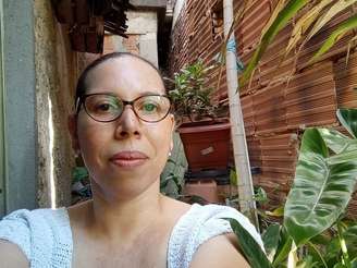 Para a escritora Fabrícia Miranda Segirl, “educação é a única coisa que pode mudar a realidade de filhos de trabalhadores”.