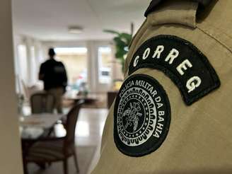 Operação do MPBA e SSP é deflagrada contra grupo de extermínio no sudoeste baiano.