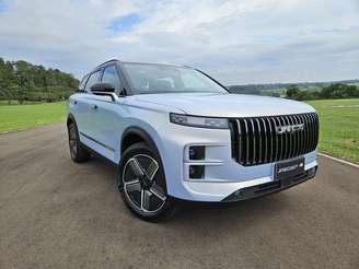 Jaecoo 7 SHS Plug-in Hybrid