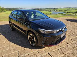 Volkswagen Nivus GTS 250 TSI