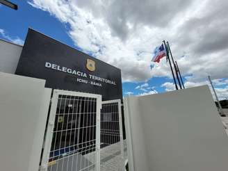Situação ocorreu em Ichu, na Bahia