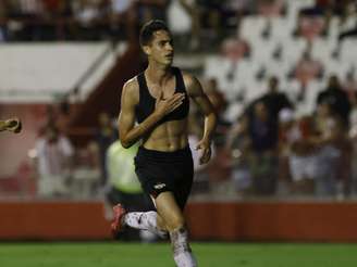 Photo by Rubens Chiri/São Paulo FC