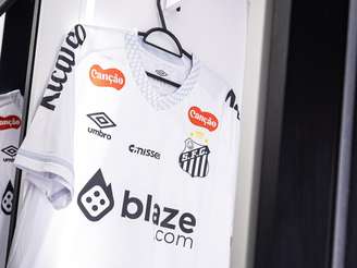 Santos Futebol Clube - Fotos: Raul Baretta/ Santos FC