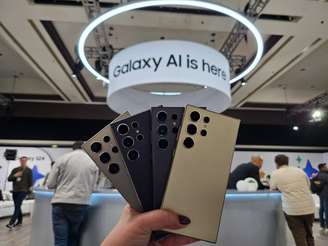 Novo aparelho a ser contemplado com a One Ui 7 é o Galaxy A34