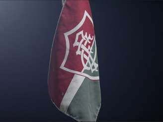 Bandeirinha do Fluminense -