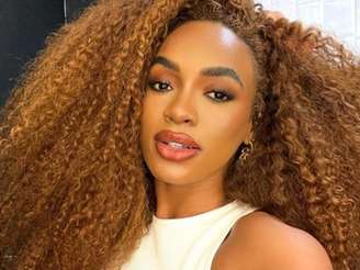 Patricia Ramos (Foto: Instagram)