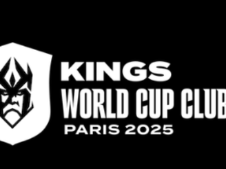 Final daCopa do Mundo de Clubes da Kings League será em Paris (Foto: Reprodução)