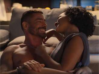 César será vítima de nova mentira de Maria de Fátima (Foto: Globoplay)