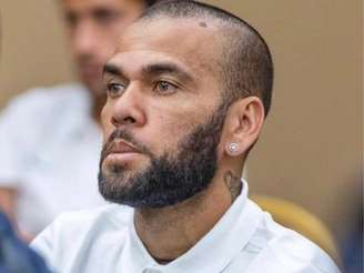 Daniel Alves ganha nova vitória judicial (Foto: Reprodução/X)
